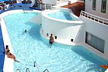 פוארטו דל כרמן Kikere Studios (Adults Only) מראה חיצוני תמונה